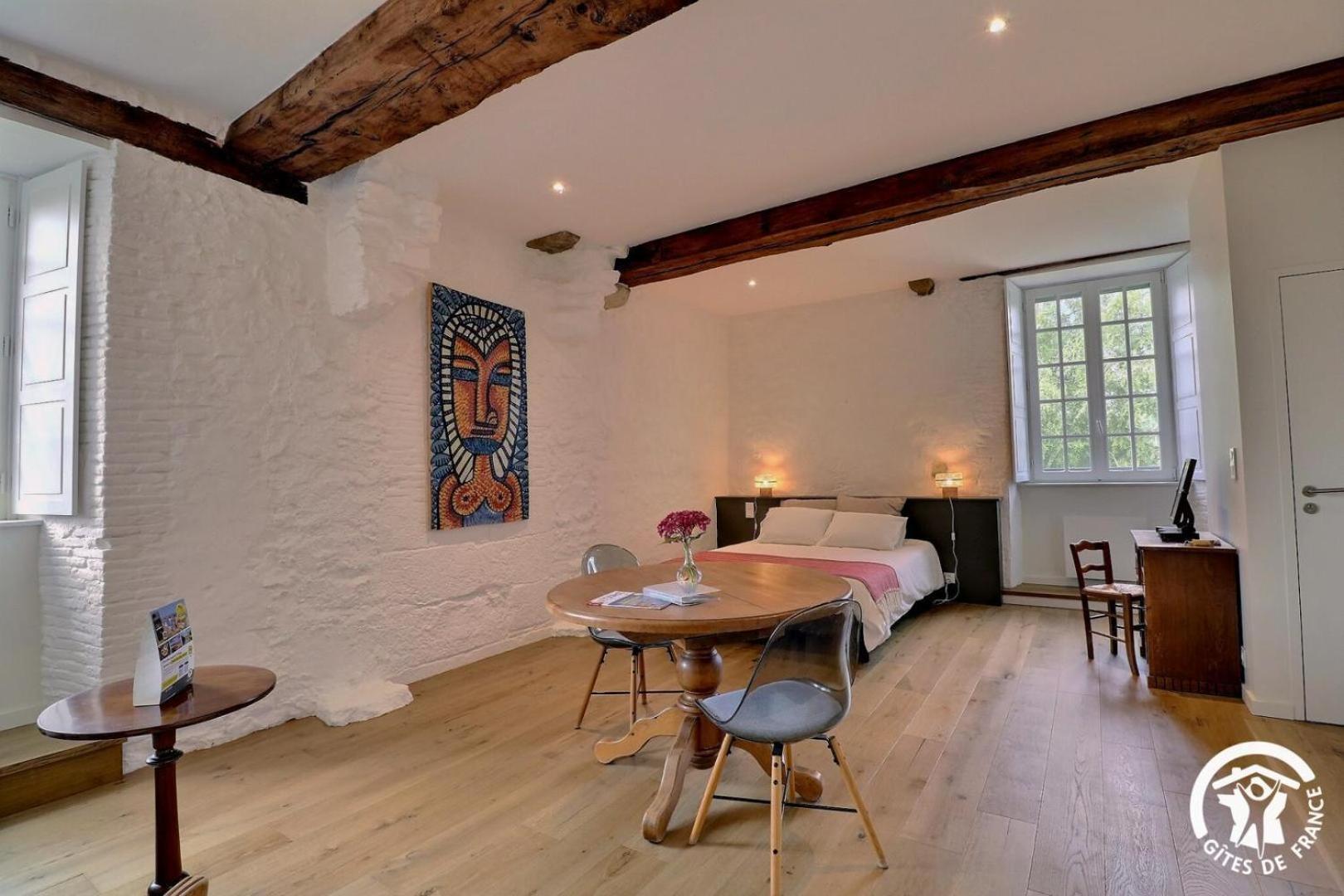 Manoir De Sevin Bed & Breakfast Plerguer Exterior photo